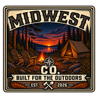 Camping Collection
